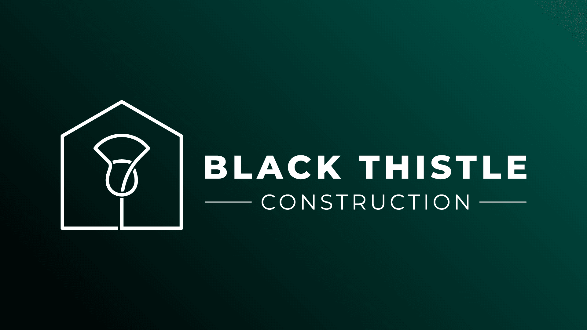 Black thistle Construction Limited — Professional Services in Dunedin