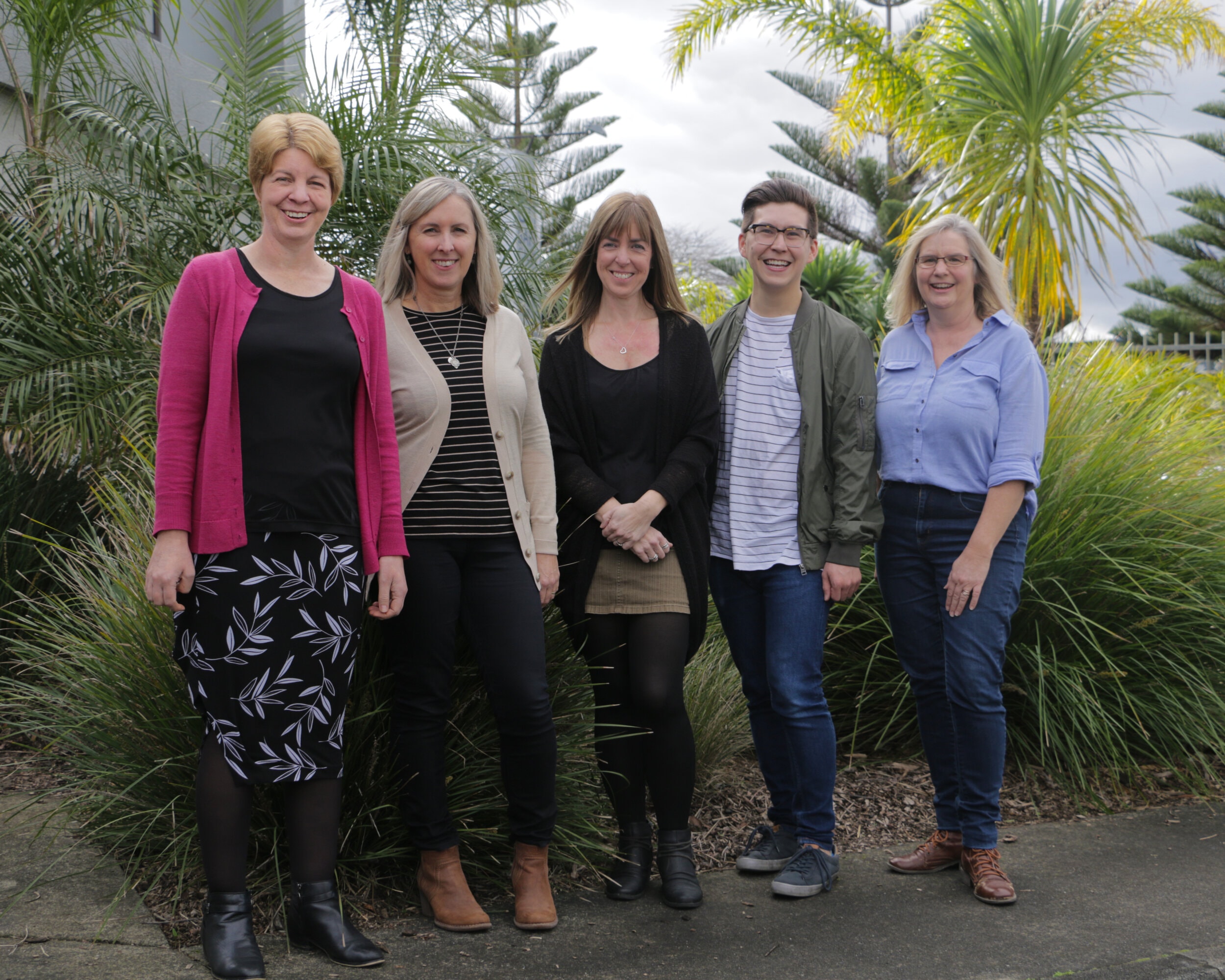 Lifecare Centre — Jewellers in Auckland
