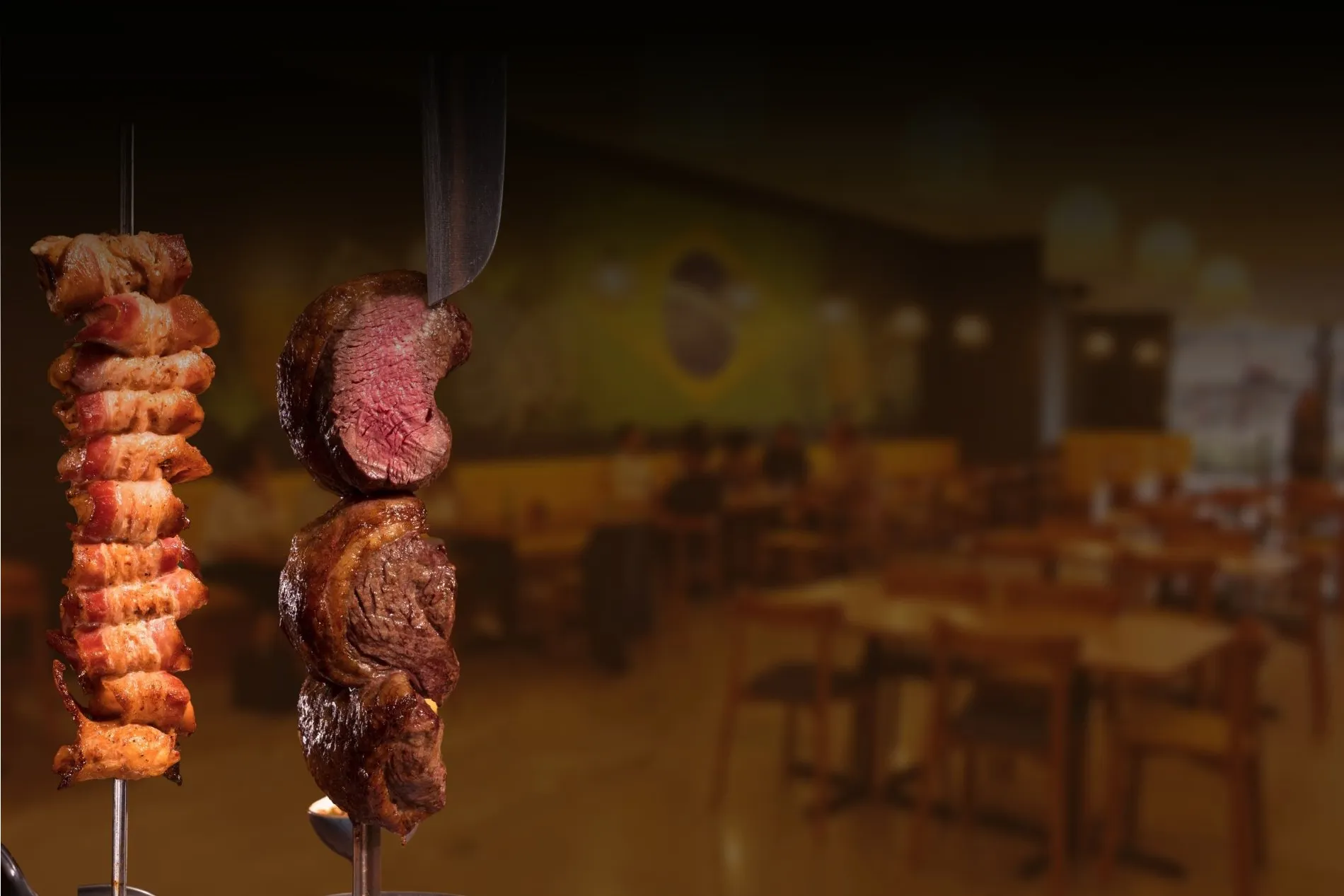 Tudo Bem — Café in Hamilton