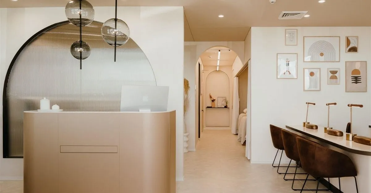 Citrine & Co. — Beauty Salons in Auckland