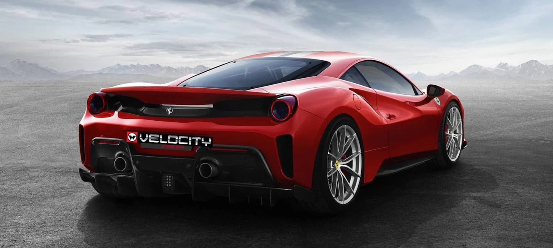 Velocity Websites