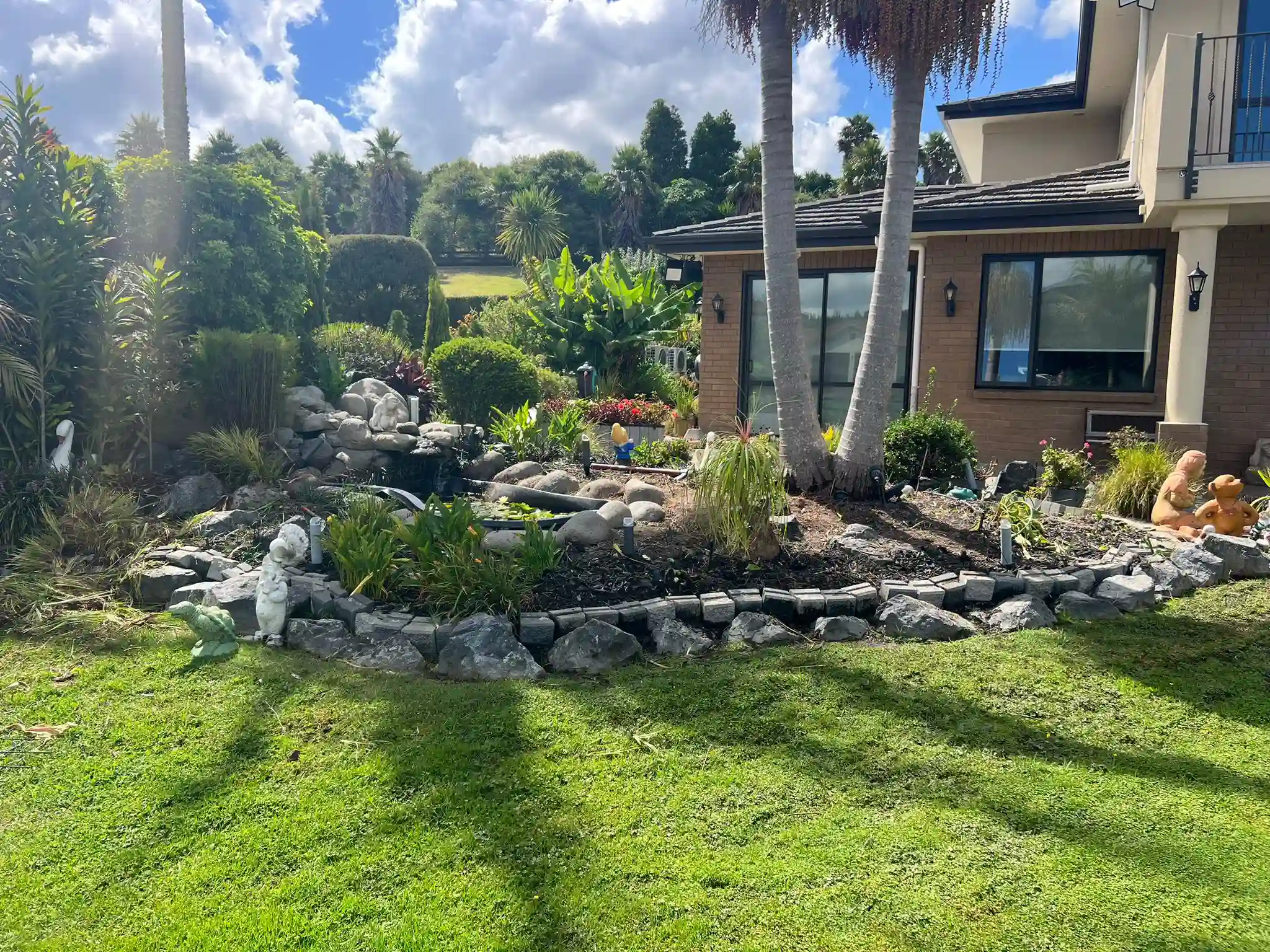 GreenView Landscaping Services — Landscaping Services in Auckland