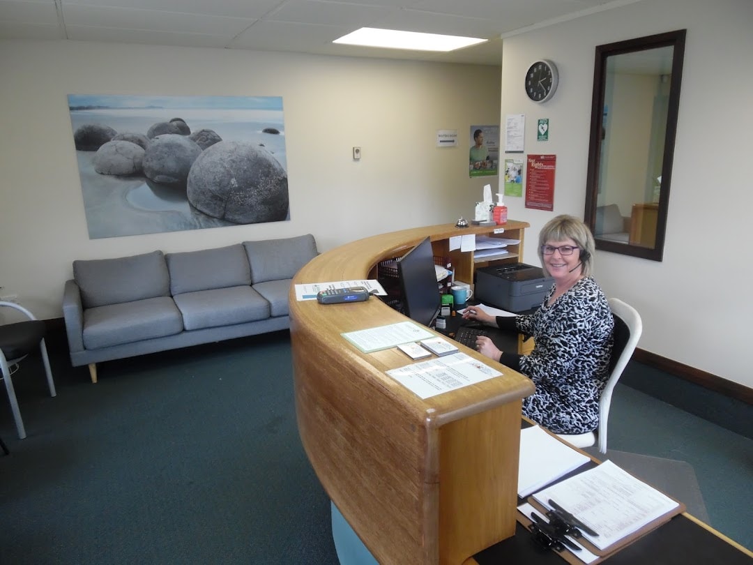 Alexandra Family Medical — Medical Centres in Alexandra