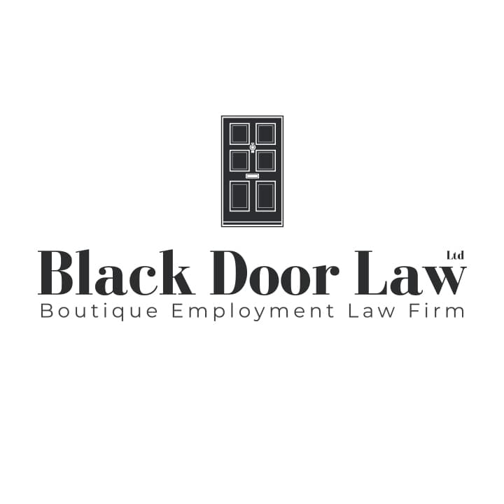 Black Door Law