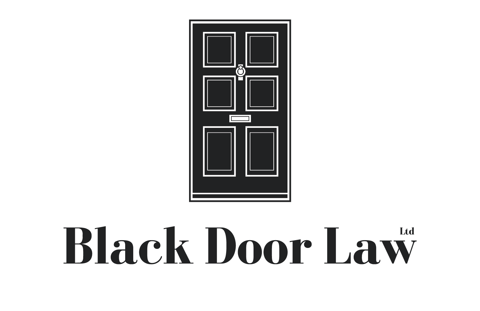 Black Door Law