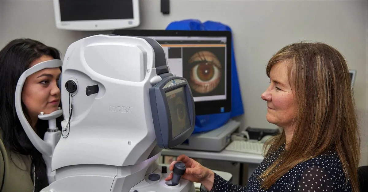 King Country Optometrists — Optometrists in Te Kuiti