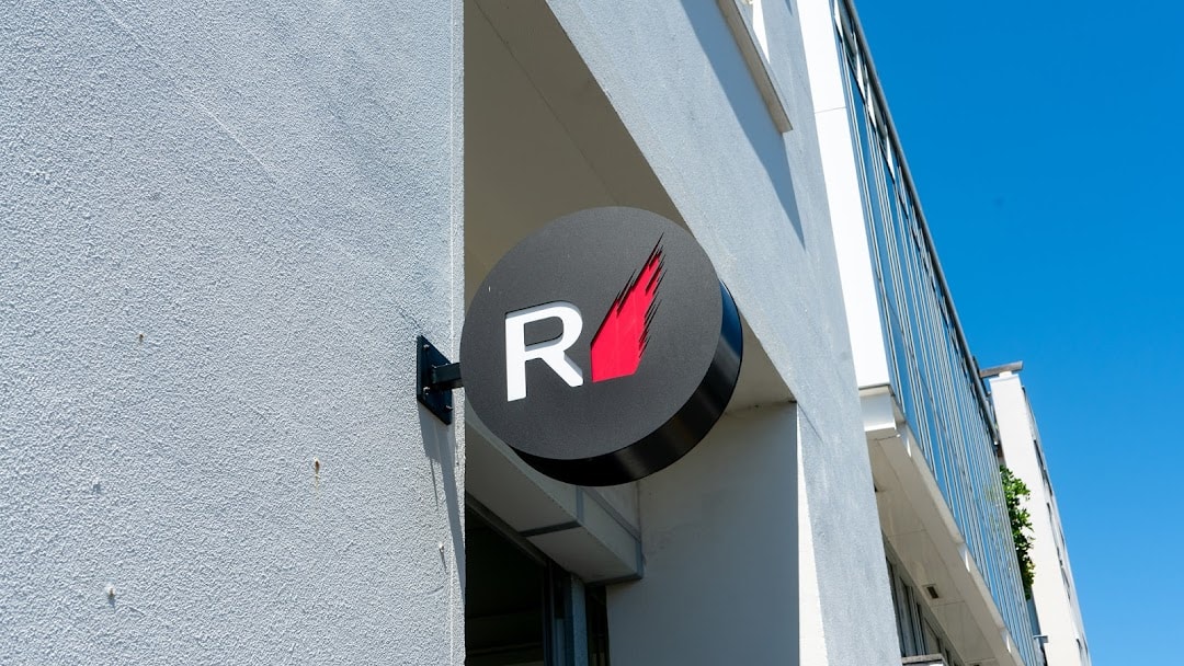RUSH — Software in Auckland