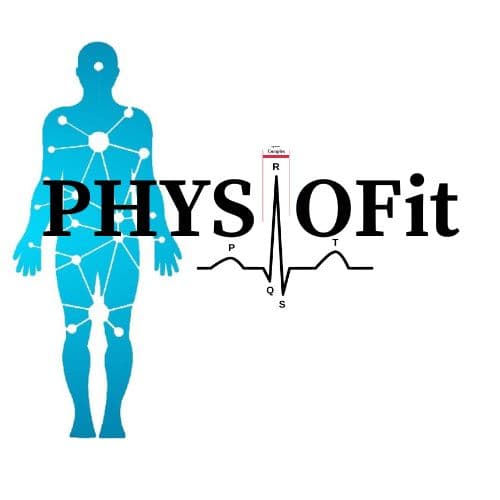 PhysioFit: Exercise Physiologist, Carrie Aspin