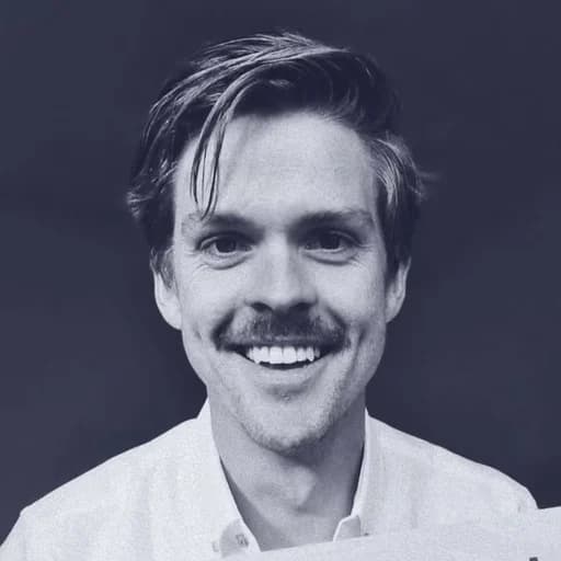 Vincent Chilton