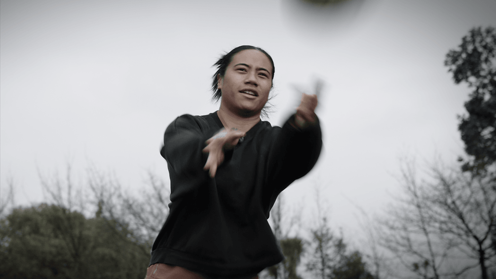 Vincent Chilton — Videographers in Invercargill
