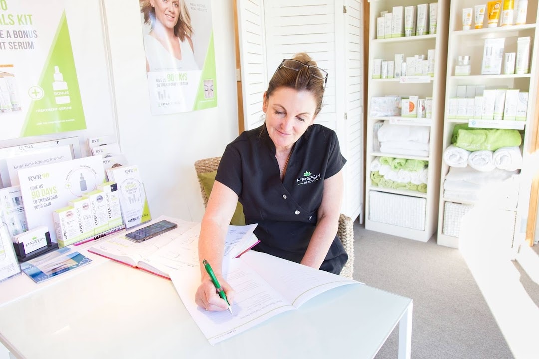 Fresh Beauty — Beauty Salons in Bethlehem