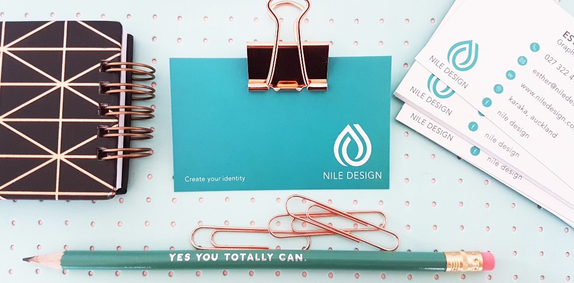 Nile Design — Graphic Designers in Franklin