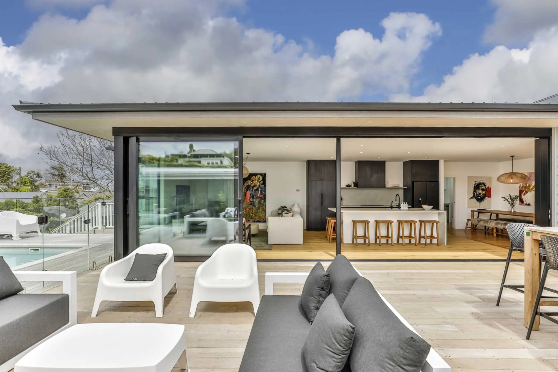 Auckland Build 360 — Builders in Upper Harbour