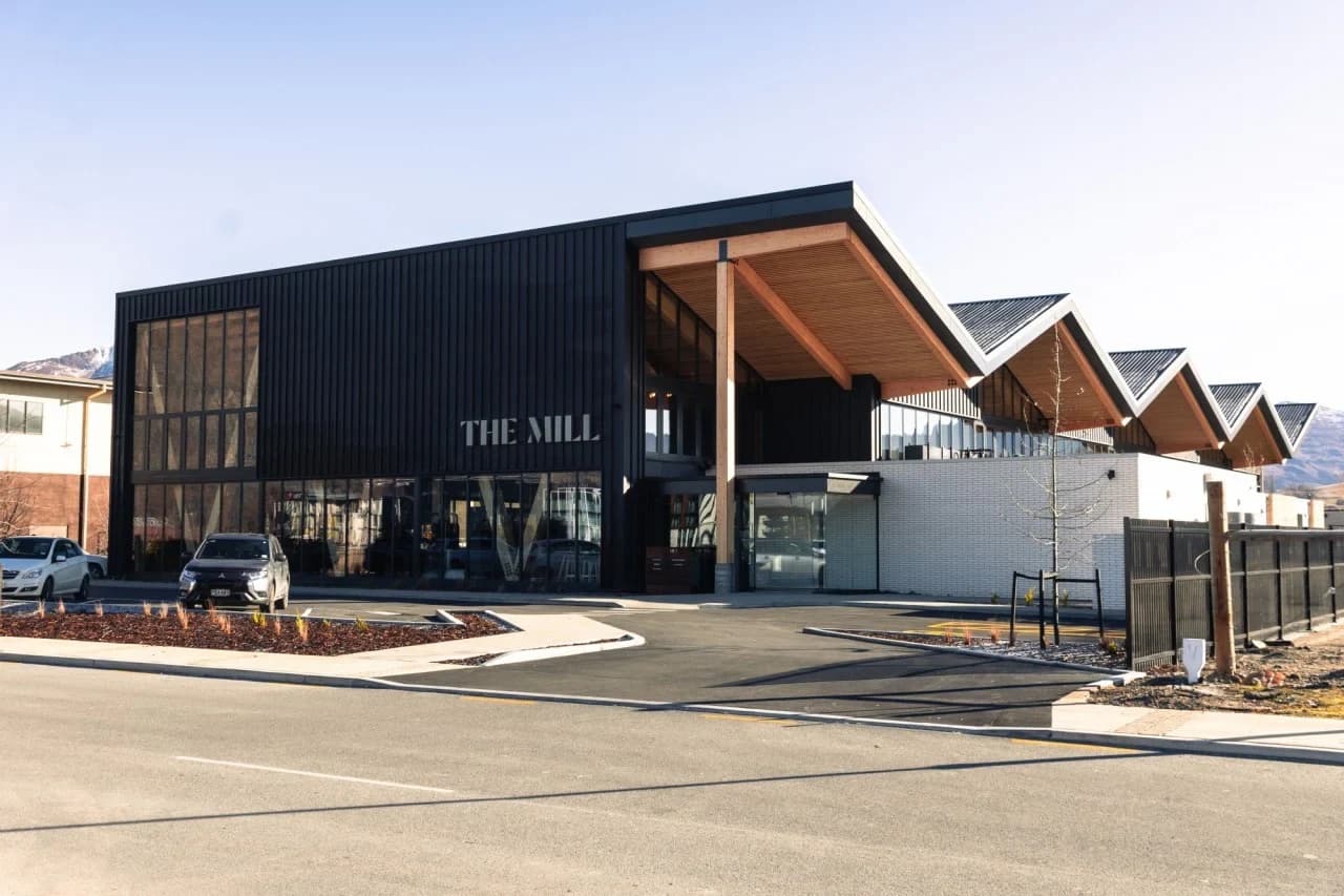 RTS Construction Chemicals — Cleaning Services in Queenstown