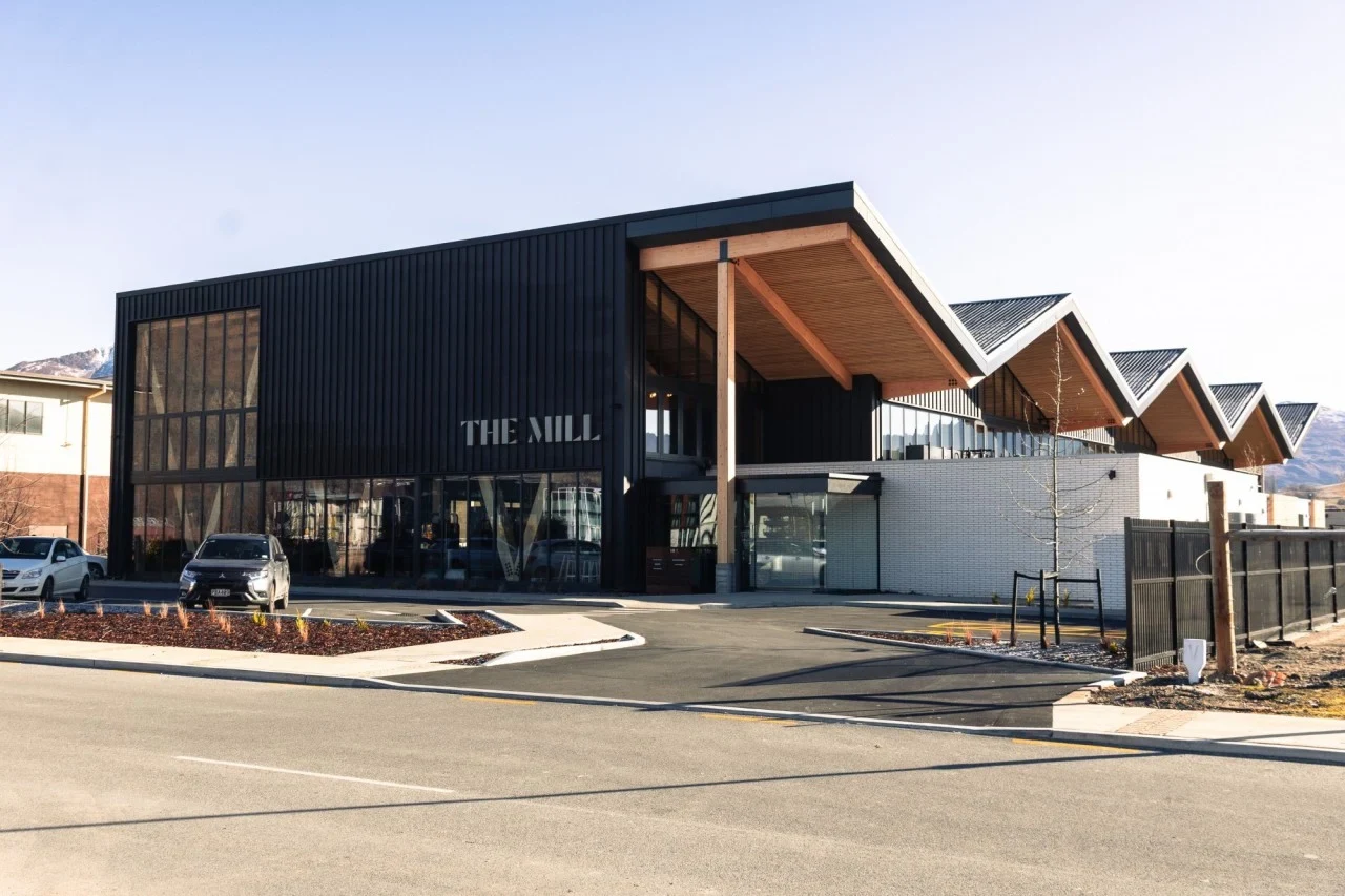 RTS Construction Chemicals — Cleaning Services in Queenstown