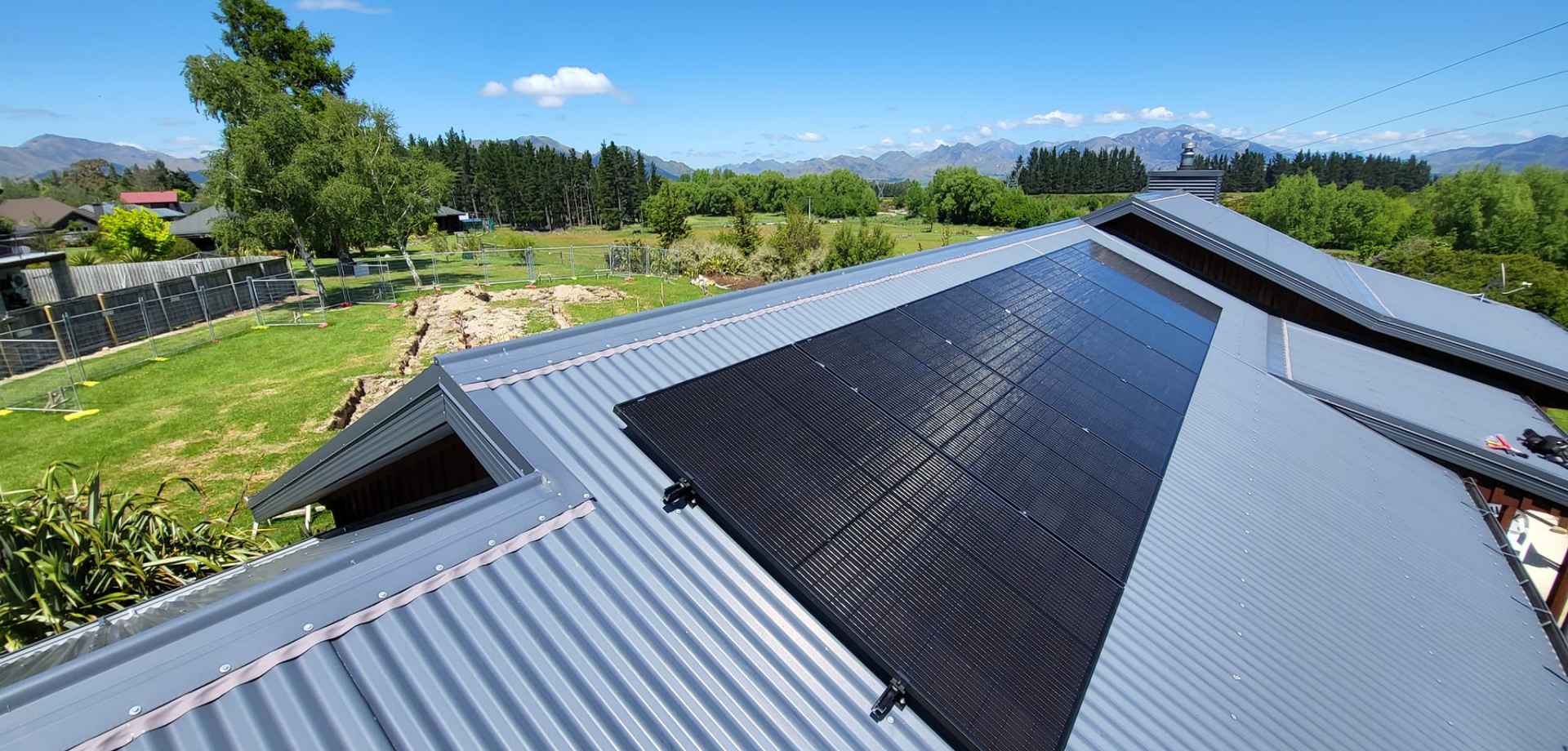 Go4Green — Electricians in Christchurch