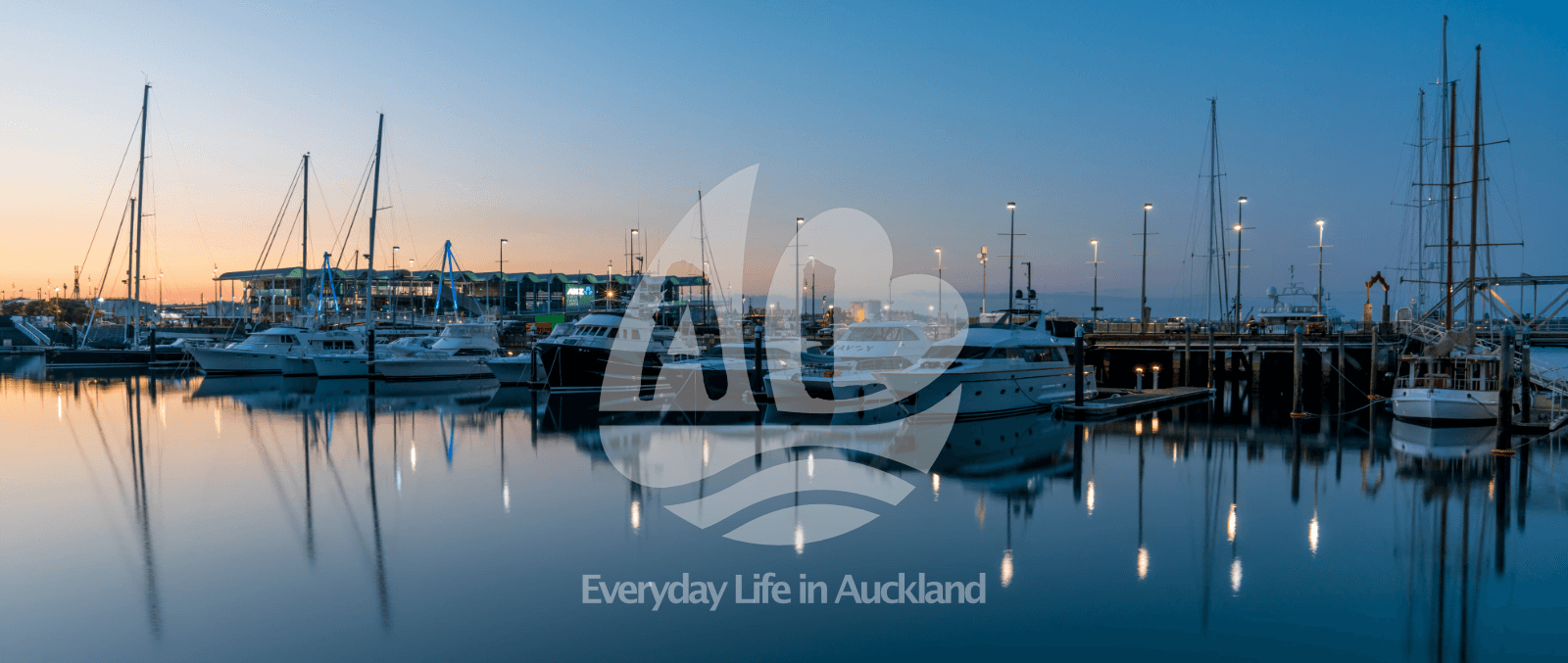 Aucklife — Content Creators in Auckland