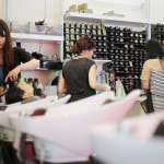 Lan Hair Design — Hair Salons in Auckland