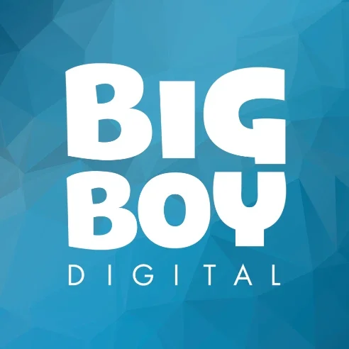 Big Boy Digital Marketing