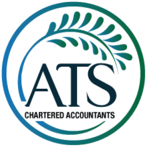 ATS Chartered Accountants logo