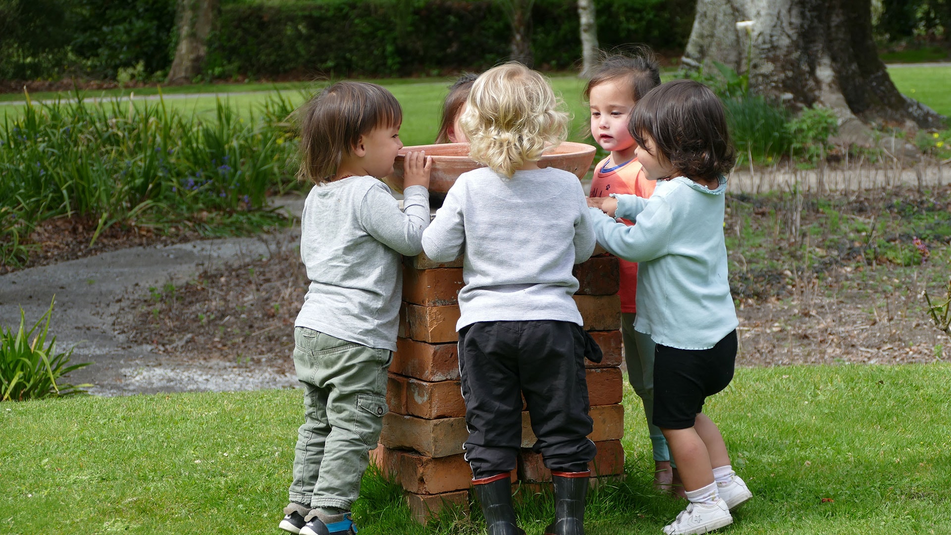 Pohutukawa Kids — Childcare Centres in Gisborne
