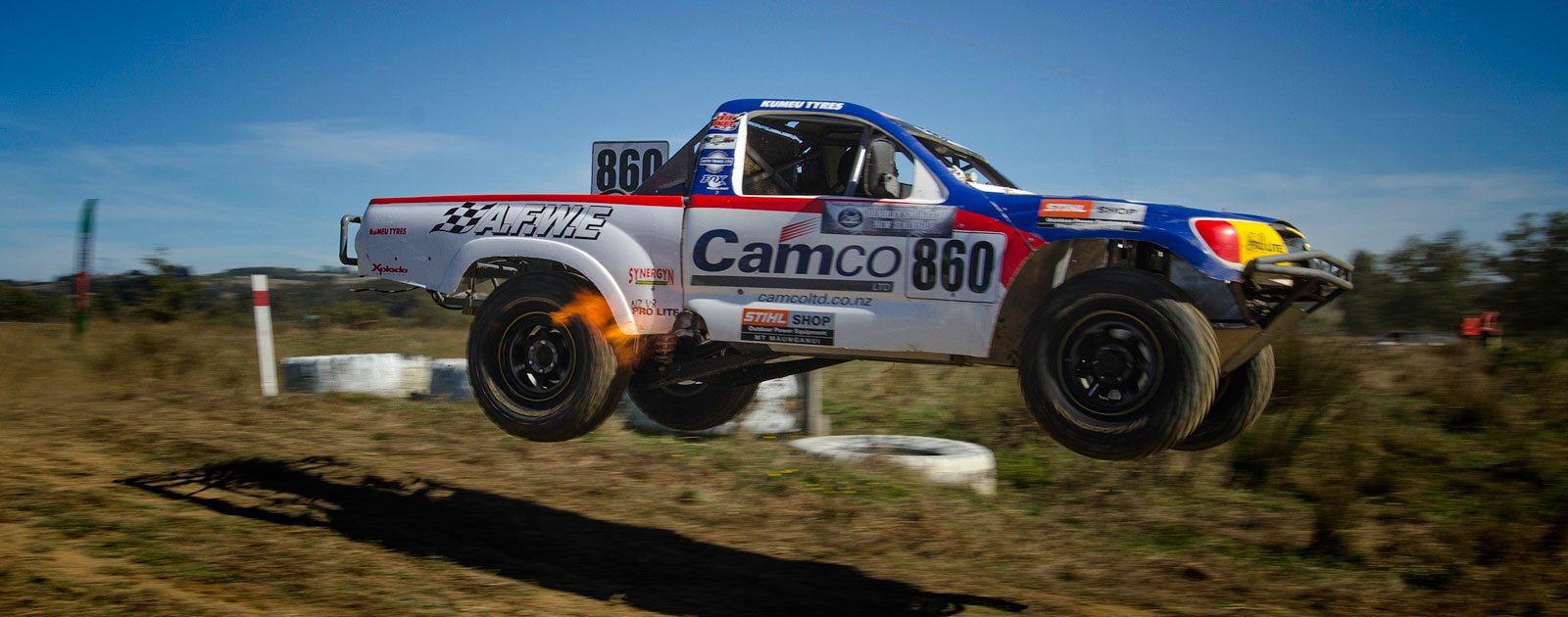 Camco Engineering — Engineering Services in Auckland