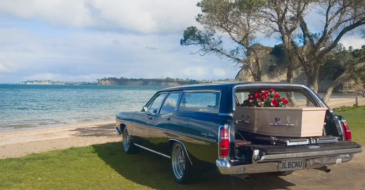 Hibiscus Funeral Services