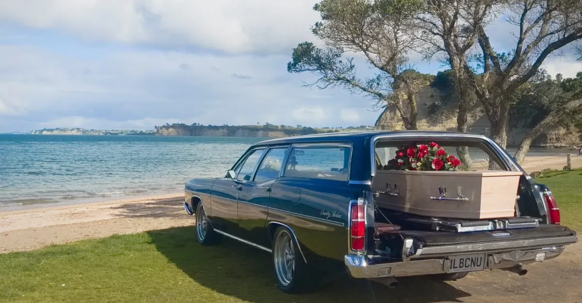 Hibiscus Funeral Services — Funeral Services in Red Beach