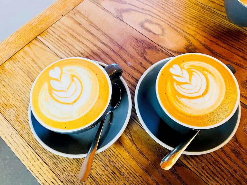 Alberta's — Café in Māpua