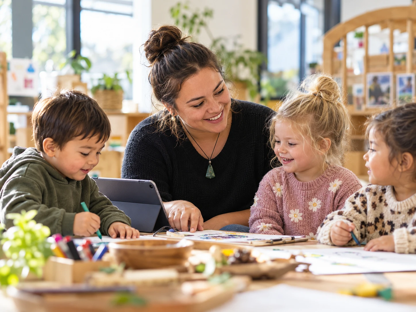 Educa — Software in New Zealand