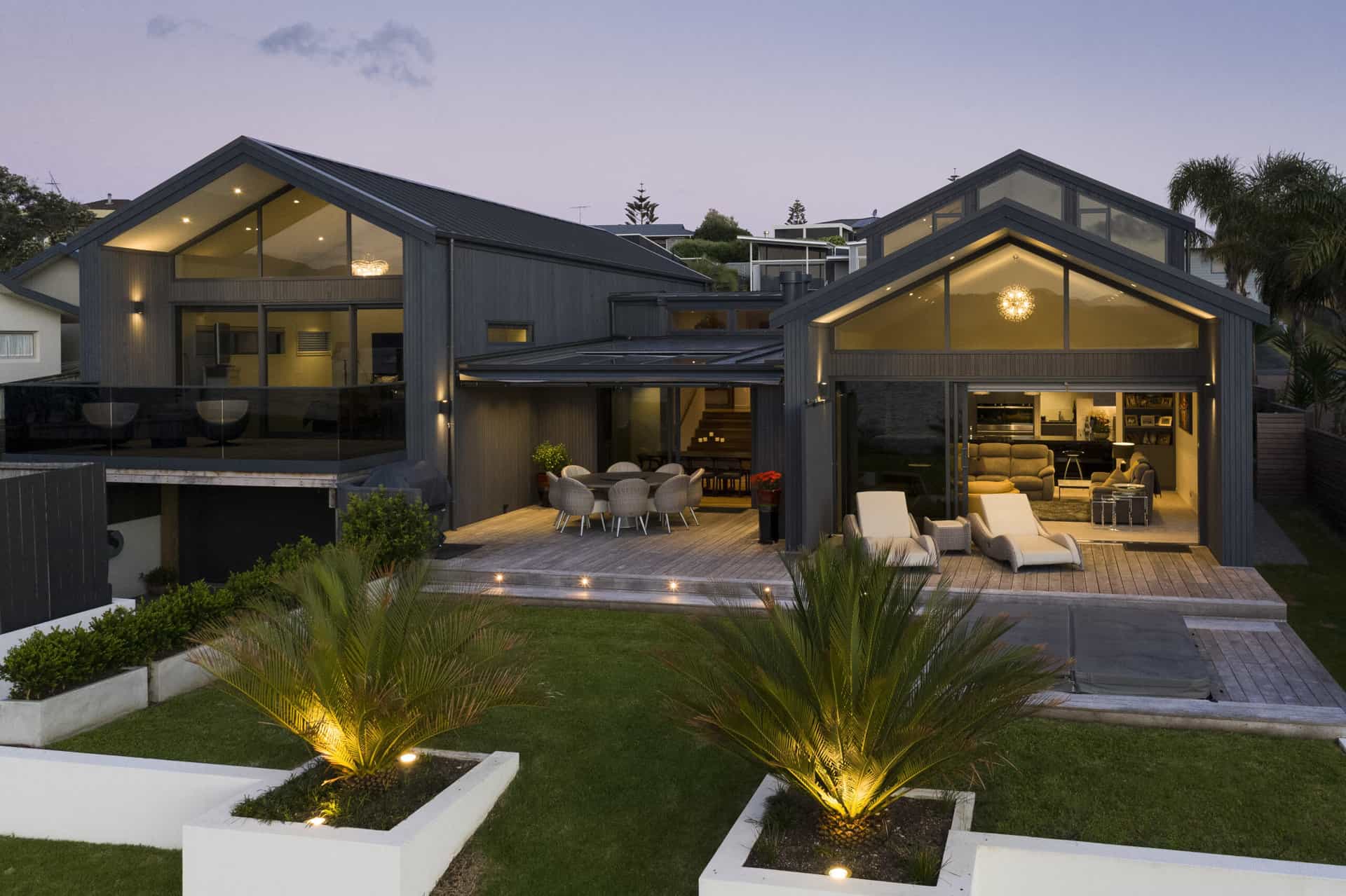 Best Nest Building Co — Builders in Auckland