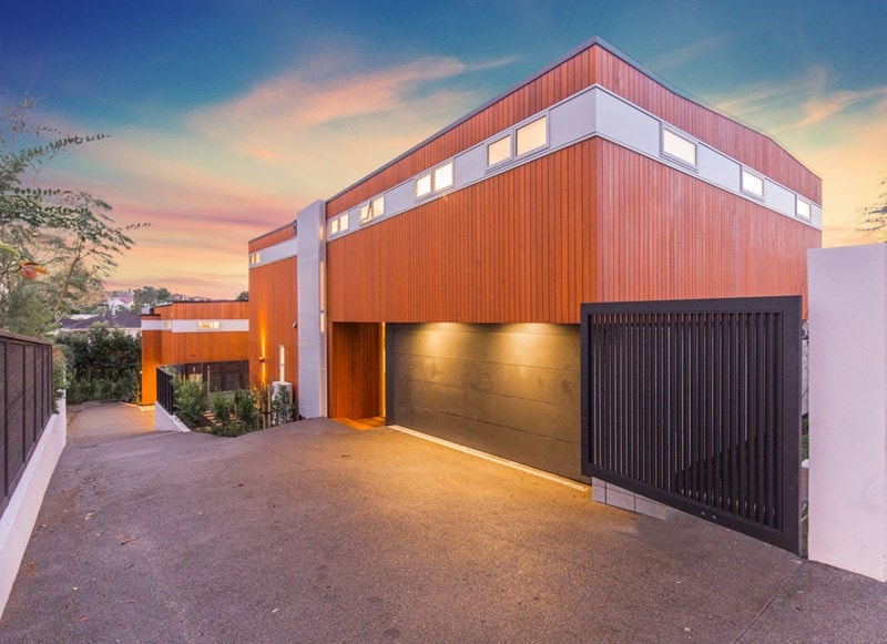 CLEARCUT CONSTRUCTION LTD — Builders in Point Wells