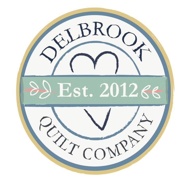 Delbrook Quilt Company