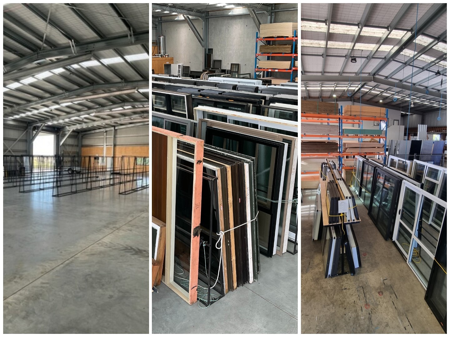 DIY Supply — Building Materials in Hamilton