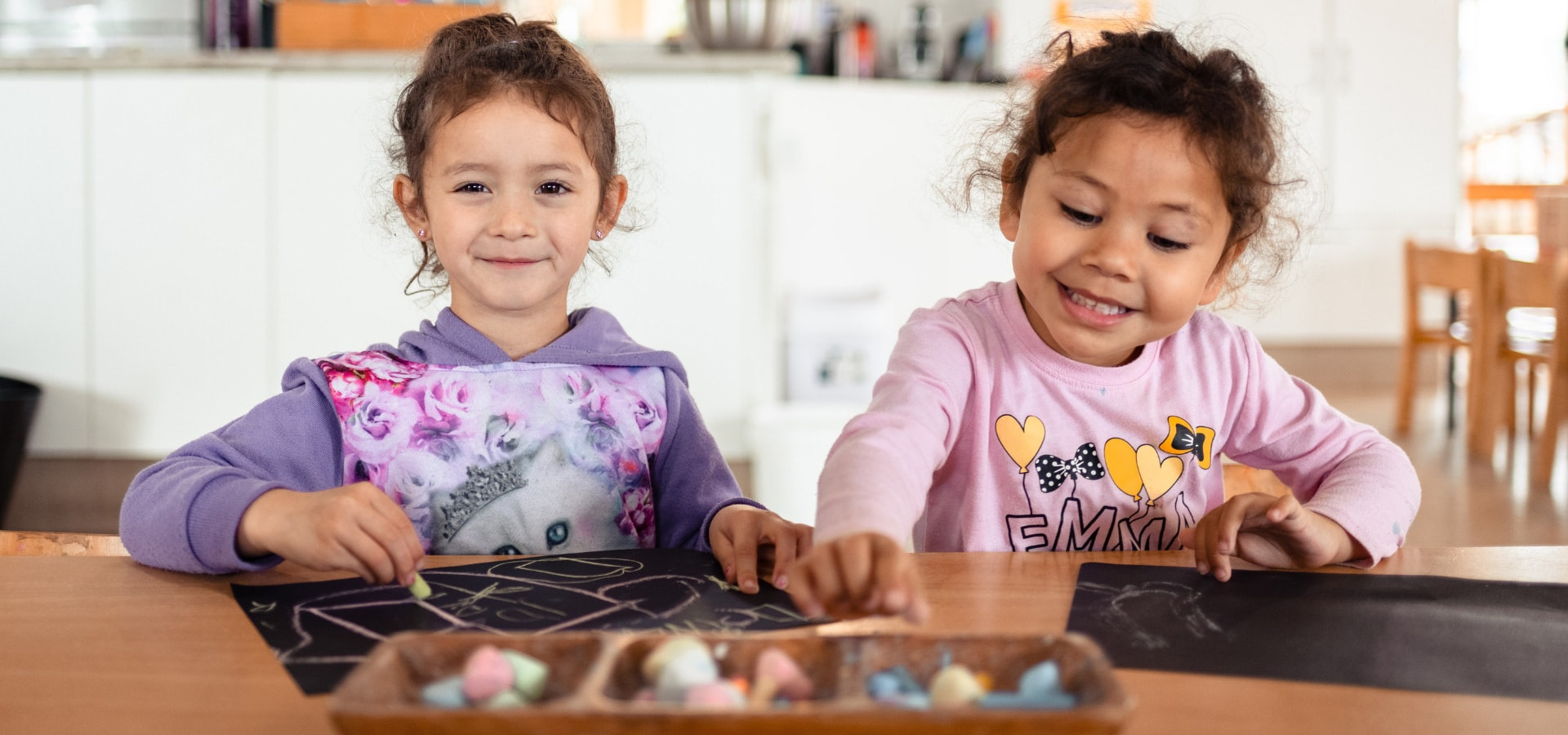 Educare Porirua — Childcare Centres in Porirua