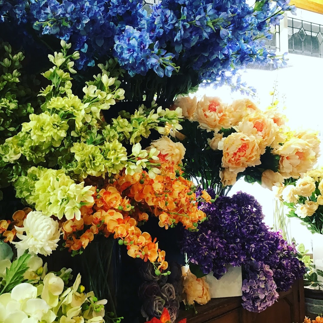 Miss Feaver Florist — Florists in Christchurch