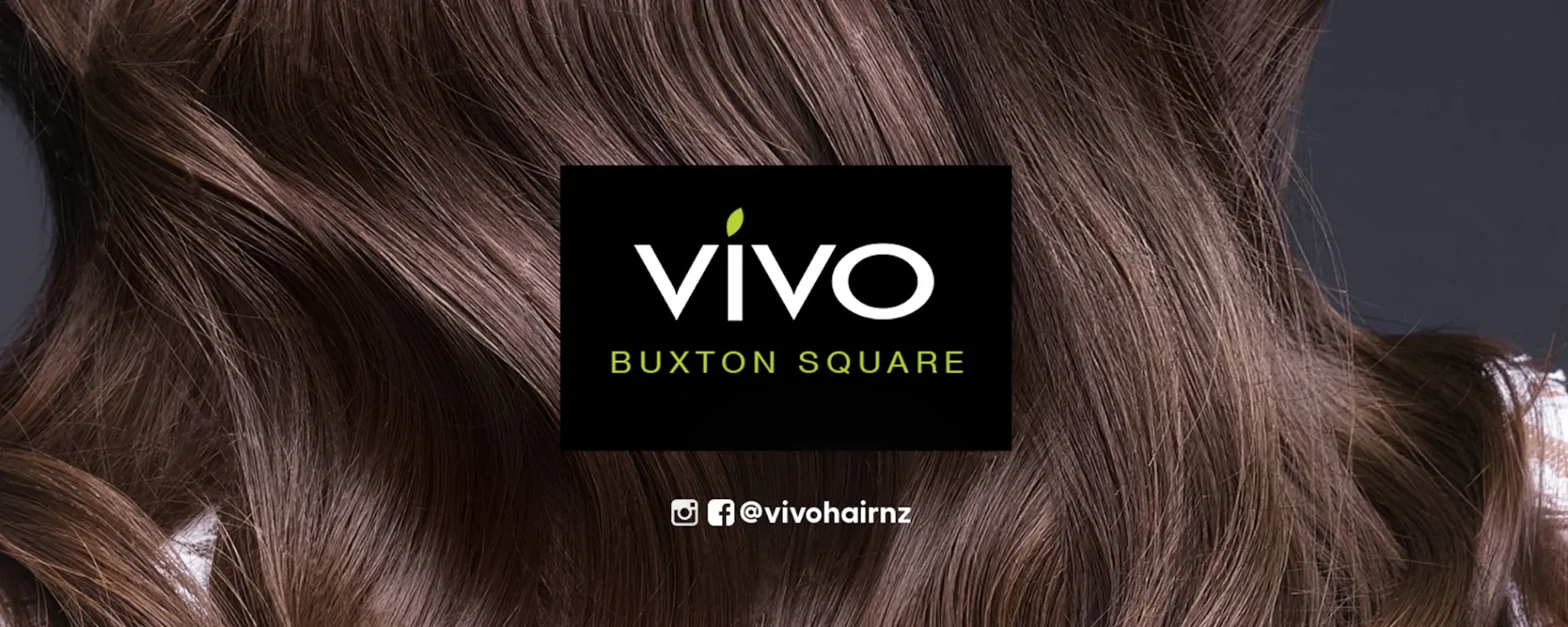Vivo Hair Salon Buxton Square — Hair Salons in Nelson