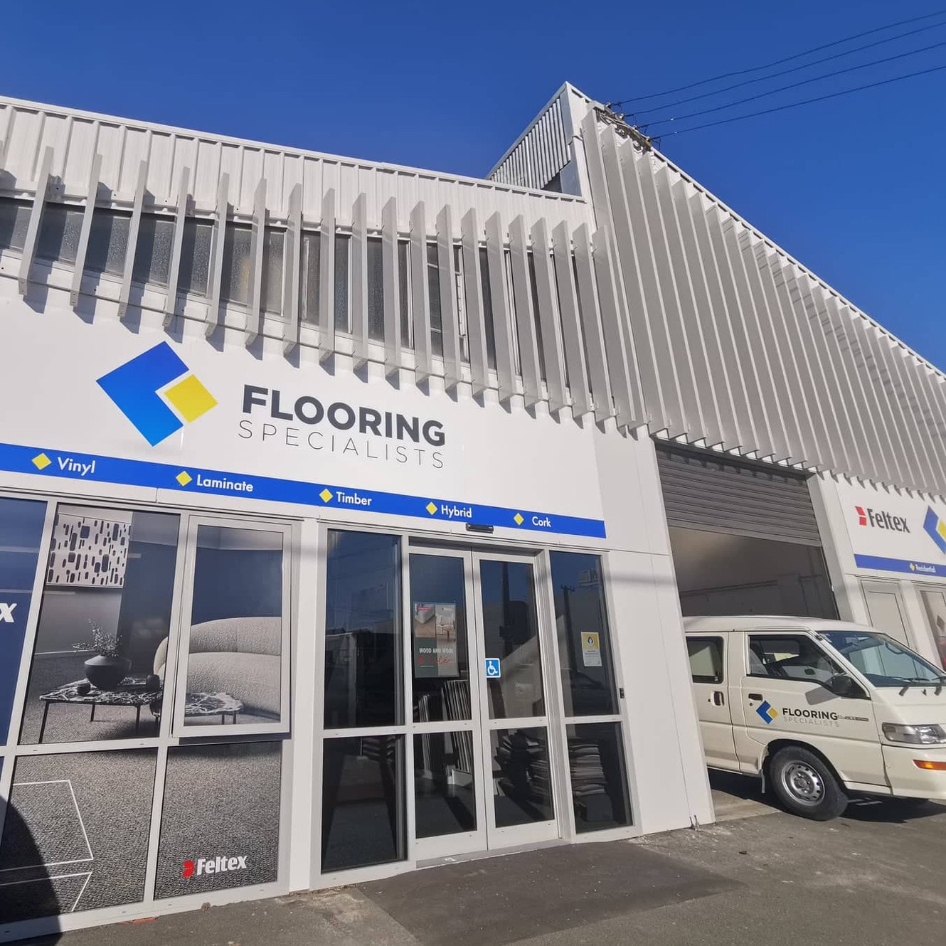 Flooring Specialists — Flooring Stores in Christchurch