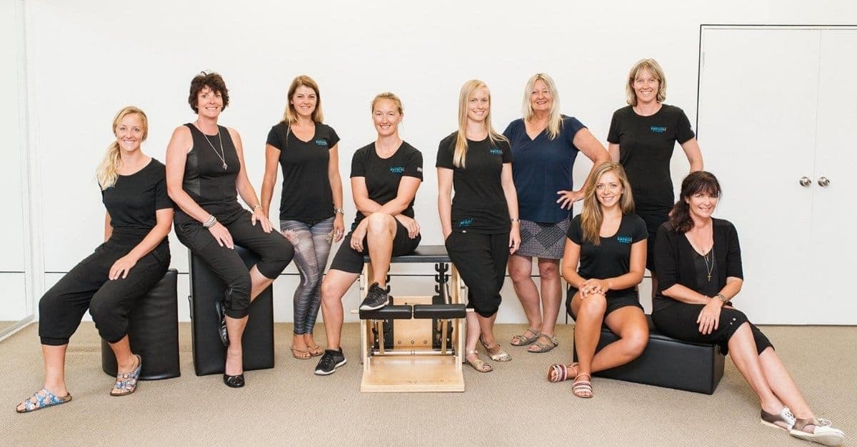 Central Lakes Physio & Pilates