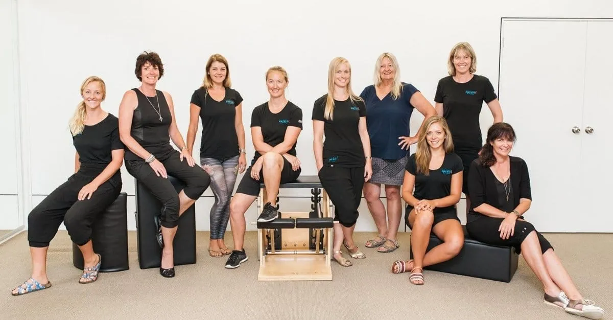 Central Lakes Physio & Pilates — Physiotherapists in Wānaka