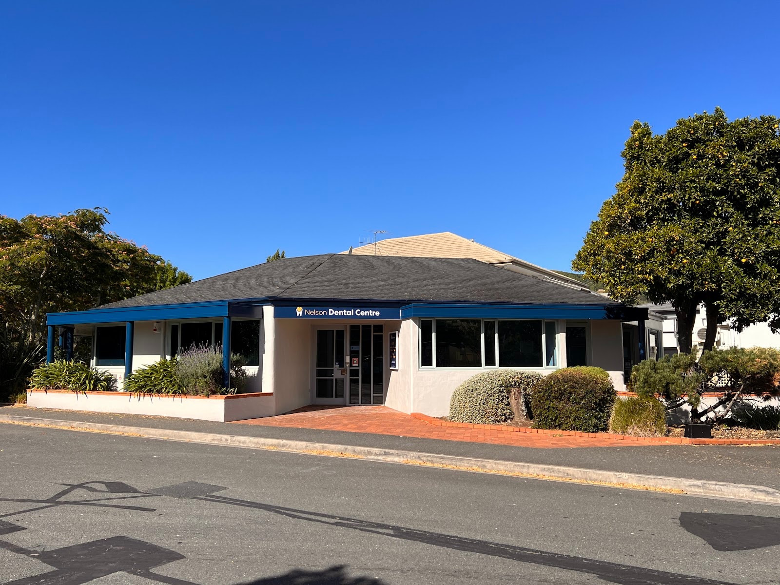 Gentle Dental — Dentists in Nelson