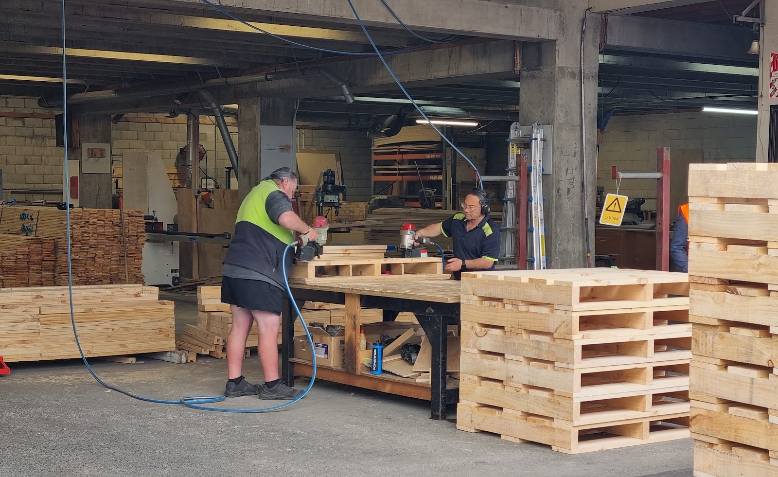 Cargill Contracting Ltd — Professional Services in Dunedin