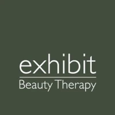 Exhibit Beauty logo