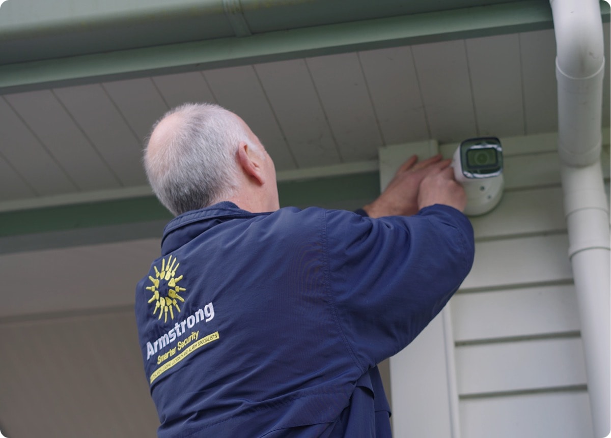 Armstrong — Locksmiths in Middleton