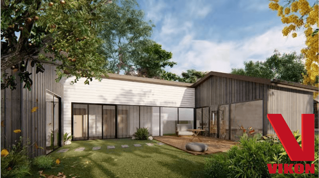 VIKON — Architects in Auckland