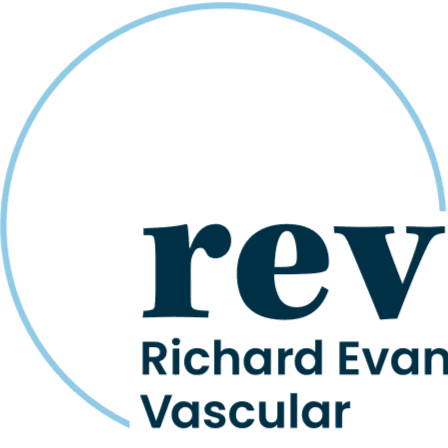 Richard Evans Vascular
