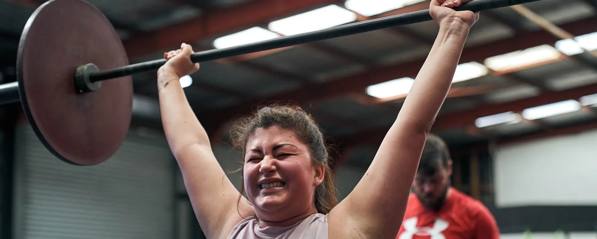 Renegade Fitness AKL City — Gyms in Auckland CBD