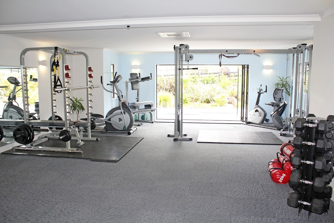 Fit Fix - Movement & Vitality Specialists — Personal Trainers in Whangārei