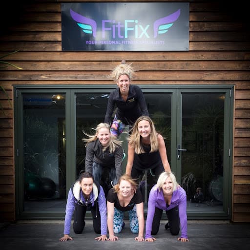 Fit Fix - Movement & Vitality Specialists