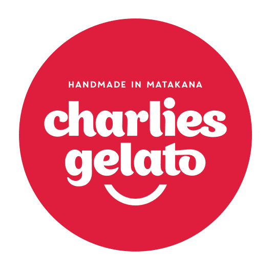 Charlies Gelato